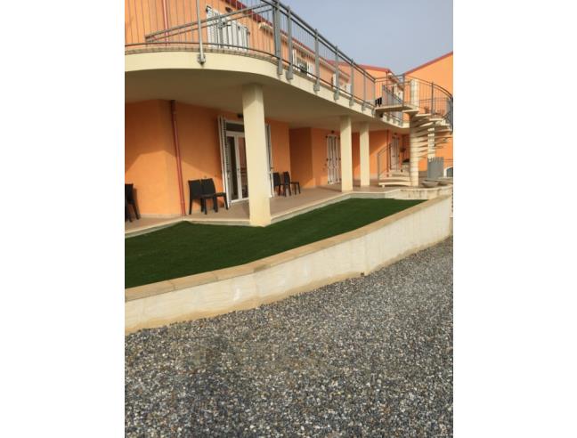 Anteprima foto 4 - Affitto Appartamento Vacanze da Privato a Sant'Anna Arresi (Sud Sardegna)