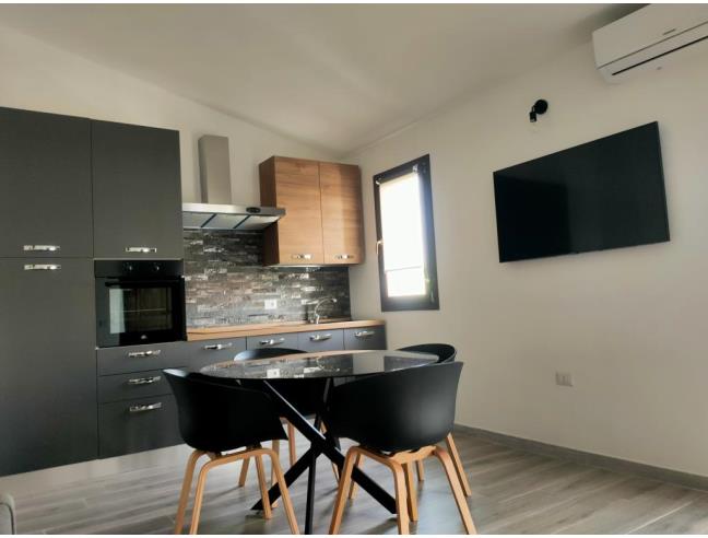 Anteprima foto 4 - Affitto Appartamento Vacanze da Privato a Sant'Anna Arresi (Sud Sardegna)