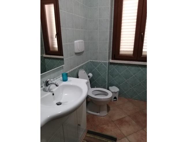 Anteprima foto 4 - Affitto Appartamento Vacanze da Privato a Sant'Anna Arresi (Sud Sardegna)