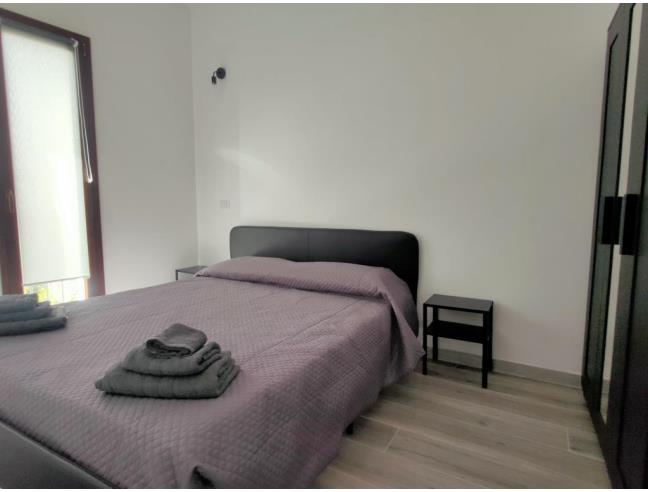 Anteprima foto 5 - Affitto Appartamento Vacanze da Privato a Sant'Anna Arresi (Sud Sardegna)