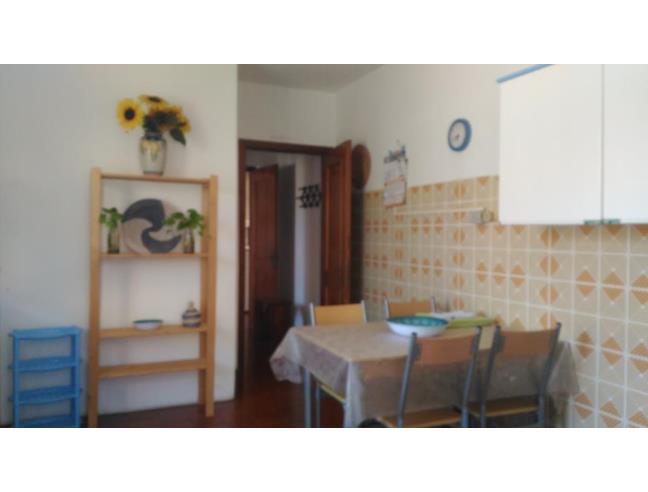Anteprima foto 5 - Affitto Appartamento Vacanze da Privato a Sant'Anna Arresi (Sud Sardegna)