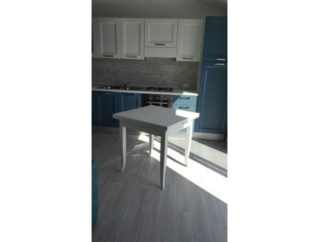 Anteprima foto 5 - Affitto Appartamento Vacanze da Privato a Sant'Anna Arresi (Sud Sardegna)