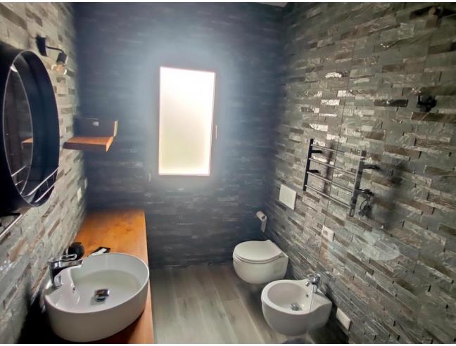 Anteprima foto 6 - Affitto Appartamento Vacanze da Privato a Sant'Anna Arresi (Sud Sardegna)