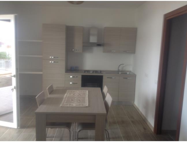 Anteprima foto 6 - Affitto Appartamento Vacanze da Privato a Sant'Anna Arresi (Sud Sardegna)