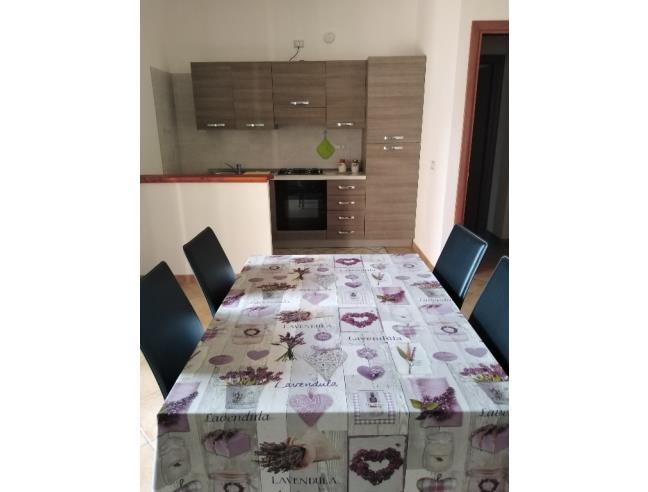 Anteprima foto 6 - Affitto Appartamento Vacanze da Privato a Sant'Anna Arresi (Sud Sardegna)