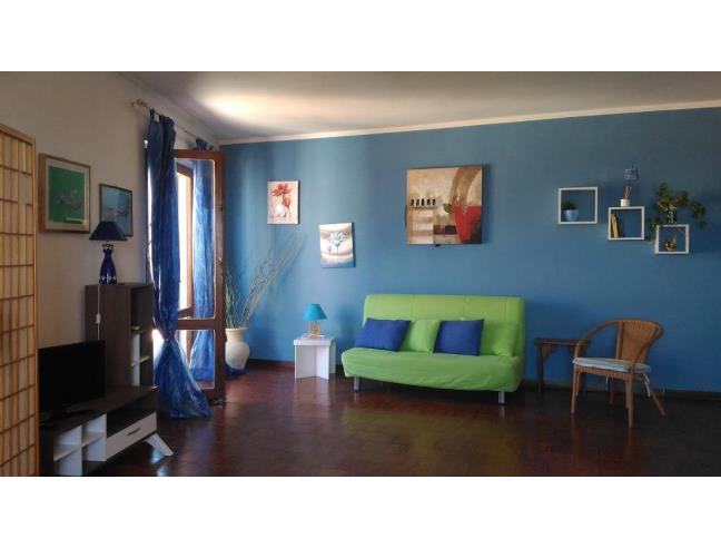 Anteprima foto 7 - Affitto Appartamento Vacanze da Privato a Sant'Anna Arresi (Sud Sardegna)