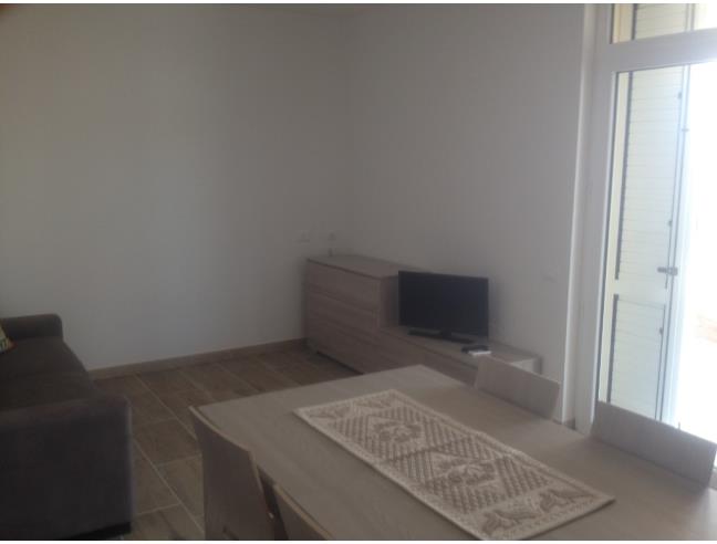 Anteprima foto 7 - Affitto Appartamento Vacanze da Privato a Sant'Anna Arresi (Sud Sardegna)