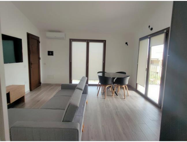 Anteprima foto 8 - Affitto Appartamento Vacanze da Privato a Sant'Anna Arresi (Sud Sardegna)