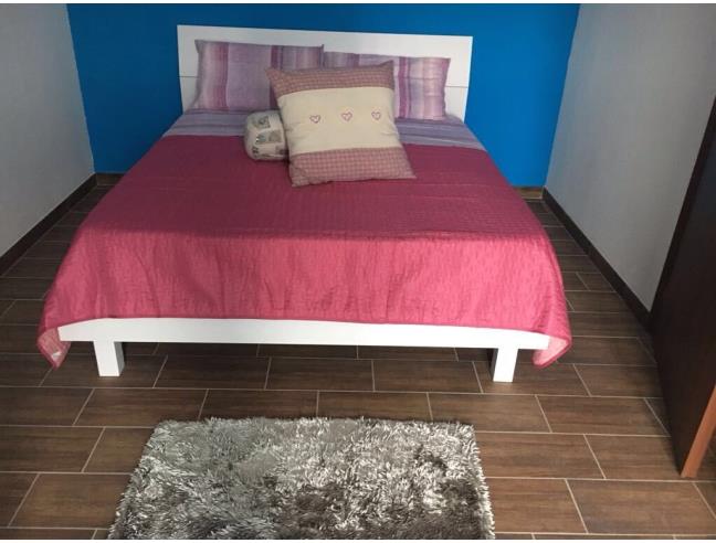 Anteprima foto 8 - Affitto Appartamento Vacanze da Privato a Sant'Anna Arresi (Sud Sardegna)