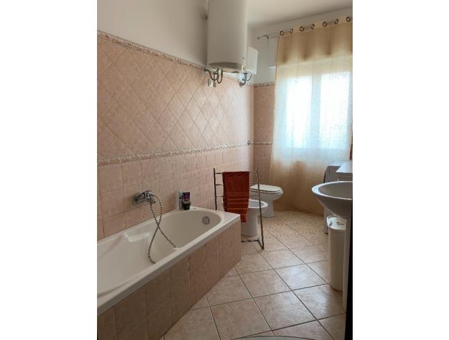 Anteprima foto 1 - Affitto Appartamento Vacanze da Privato a Sant'Antioco (Sud Sardegna)