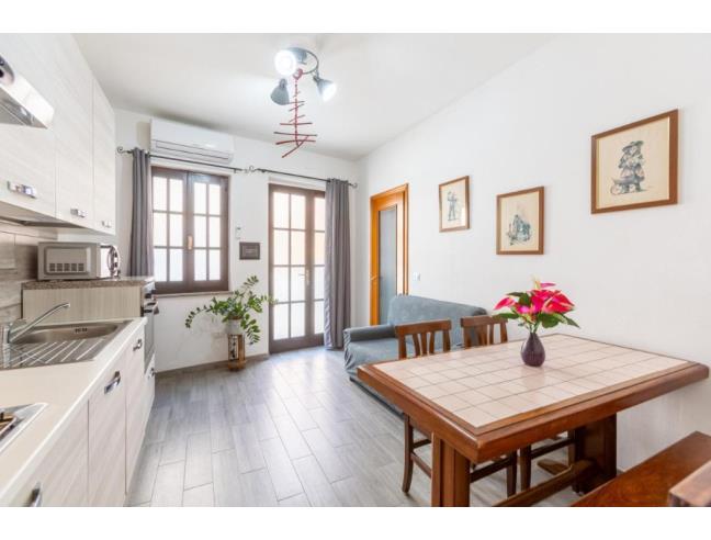 Anteprima foto 1 - Affitto Appartamento Vacanze da Privato a Sant'Antioco (Sud Sardegna)