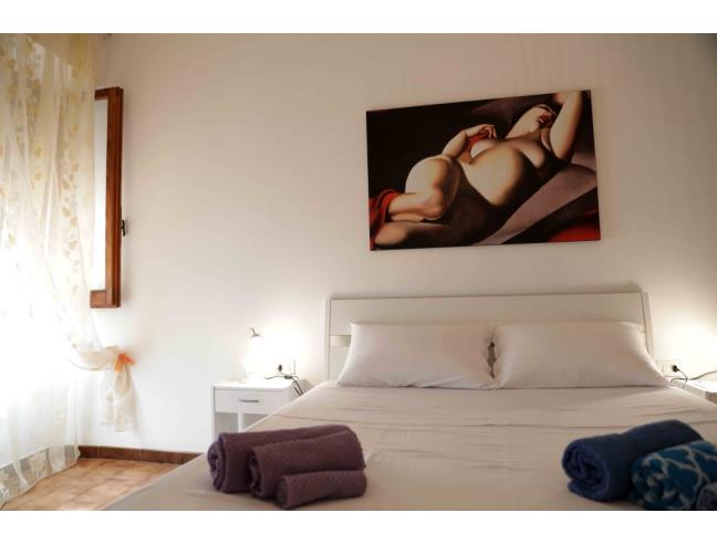 Anteprima foto 1 - Affitto Appartamento Vacanze da Privato a Sant'Antioco (Sud Sardegna)