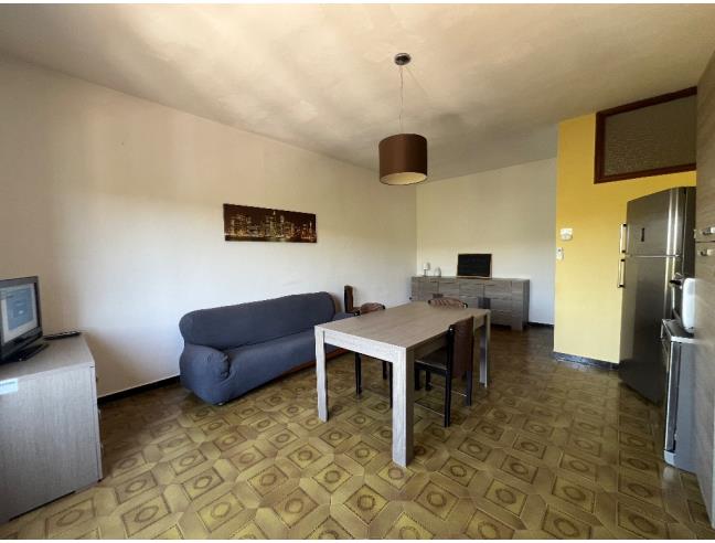 Anteprima foto 2 - Affitto Appartamento Vacanze da Privato a Sant'Antioco (Sud Sardegna)