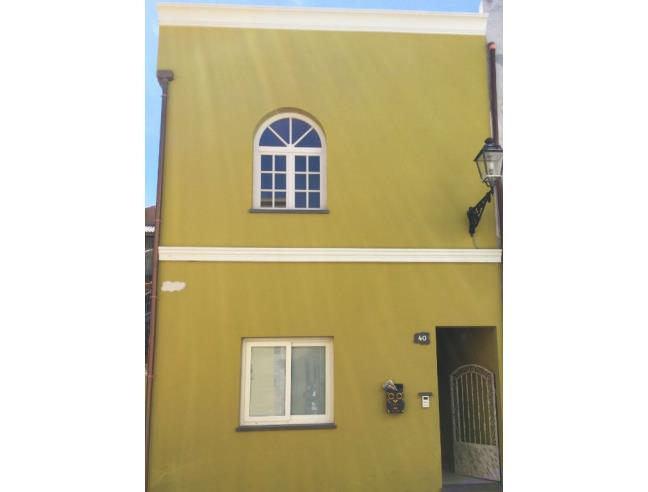 Anteprima foto 2 - Affitto Appartamento Vacanze da Privato a Sant'Antioco (Sud Sardegna)