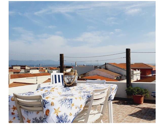 Anteprima foto 2 - Affitto Appartamento Vacanze da Privato a Sant'Antioco (Sud Sardegna)