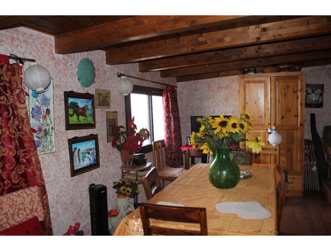 Anteprima foto 2 - Affitto Appartamento Vacanze da Privato a Sant'Antioco (Sud Sardegna)