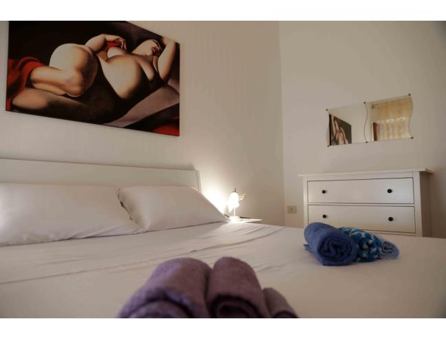 Anteprima foto 2 - Affitto Appartamento Vacanze da Privato a Sant'Antioco (Sud Sardegna)