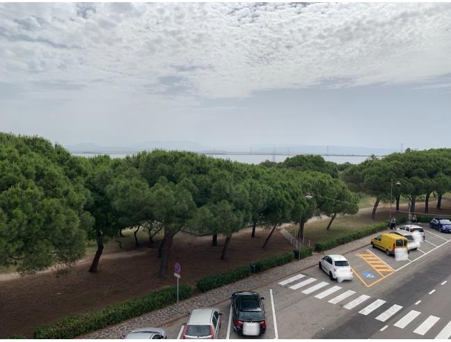 Anteprima foto 3 - Affitto Appartamento Vacanze da Privato a Sant'Antioco (Sud Sardegna)