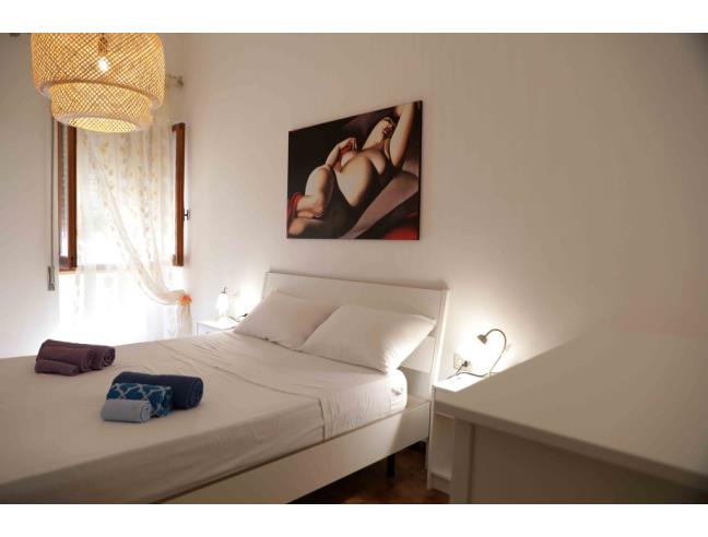 Anteprima foto 3 - Affitto Appartamento Vacanze da Privato a Sant'Antioco (Sud Sardegna)