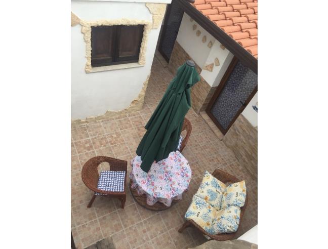 Anteprima foto 3 - Affitto Appartamento Vacanze da Privato a Sant'Antioco (Sud Sardegna)