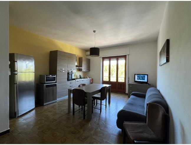Anteprima foto 3 - Affitto Appartamento Vacanze da Privato a Sant'Antioco (Sud Sardegna)