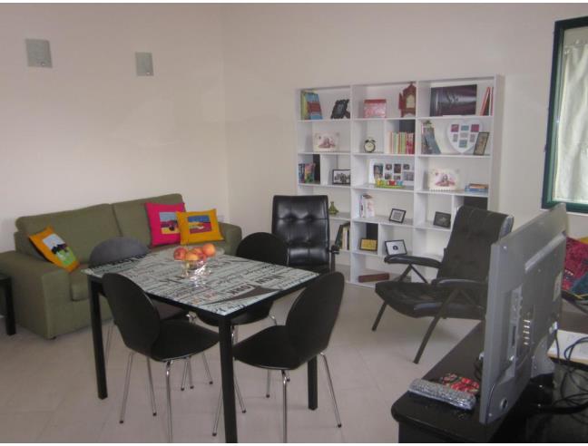 Anteprima foto 4 - Affitto Appartamento Vacanze da Privato a Sant'Antioco (Sud Sardegna)