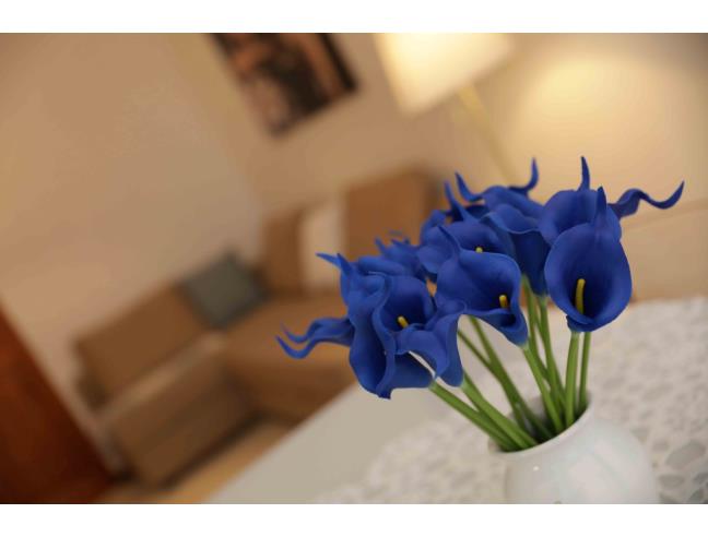 Anteprima foto 4 - Affitto Appartamento Vacanze da Privato a Sant'Antioco (Sud Sardegna)