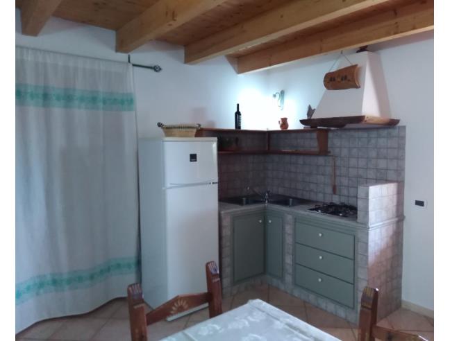 Anteprima foto 4 - Affitto Appartamento Vacanze da Privato a Sant'Antioco (Sud Sardegna)