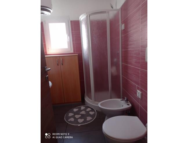 Anteprima foto 4 - Affitto Appartamento Vacanze da Privato a Sant'Antioco (Sud Sardegna)