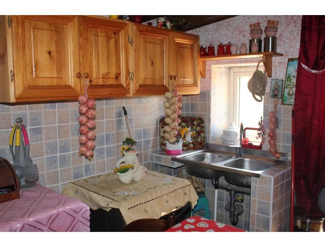 Anteprima foto 4 - Affitto Appartamento Vacanze da Privato a Sant'Antioco (Sud Sardegna)