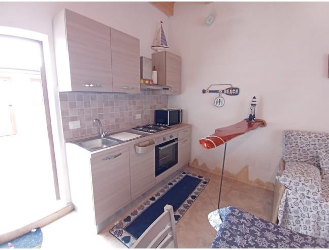 Anteprima foto 4 - Affitto Appartamento Vacanze da Privato a Sant'Antioco (Sud Sardegna)