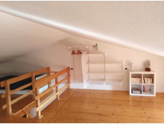 Anteprima foto 5 - Affitto Appartamento Vacanze da Privato a Sant'Antioco (Sud Sardegna)