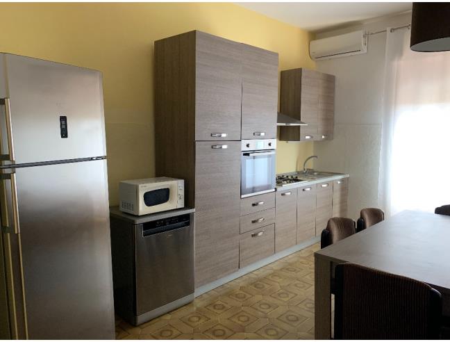 Anteprima foto 5 - Affitto Appartamento Vacanze da Privato a Sant'Antioco (Sud Sardegna)