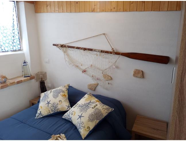 Anteprima foto 5 - Affitto Appartamento Vacanze da Privato a Sant'Antioco (Sud Sardegna)