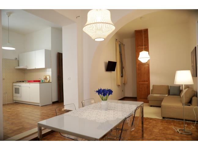 Anteprima foto 5 - Affitto Appartamento Vacanze da Privato a Sant'Antioco (Sud Sardegna)