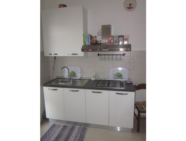 Anteprima foto 6 - Affitto Appartamento Vacanze da Privato a Sant'Antioco (Sud Sardegna)