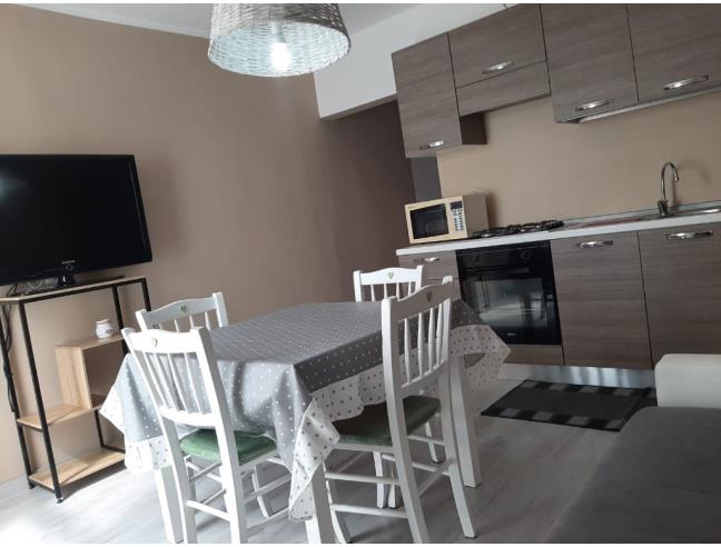 Anteprima foto 6 - Affitto Appartamento Vacanze da Privato a Sant'Antioco (Sud Sardegna)