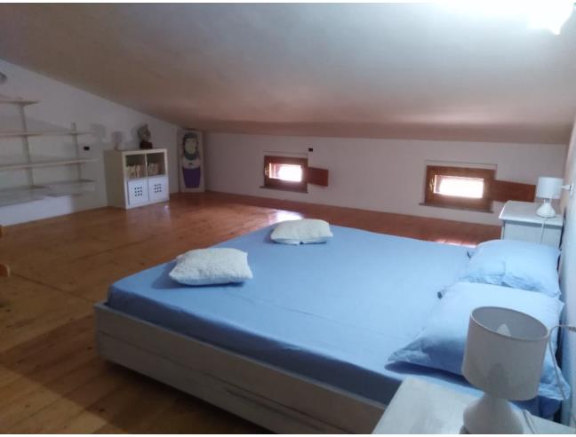 Anteprima foto 6 - Affitto Appartamento Vacanze da Privato a Sant'Antioco (Sud Sardegna)