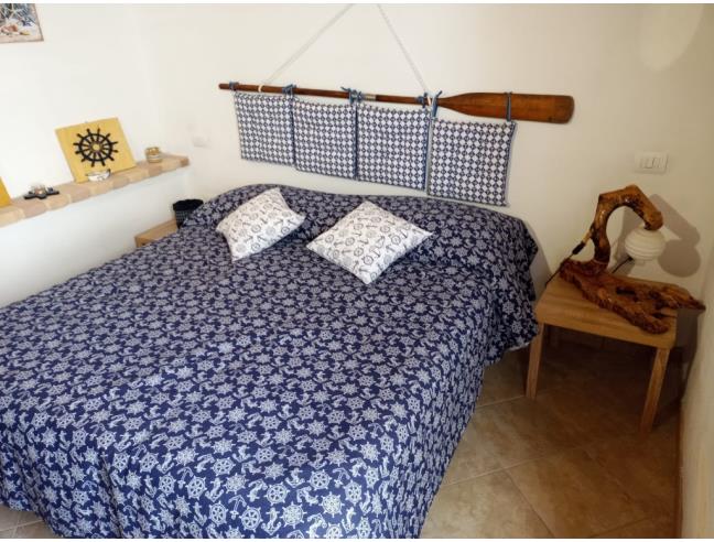 Anteprima foto 6 - Affitto Appartamento Vacanze da Privato a Sant'Antioco (Sud Sardegna)