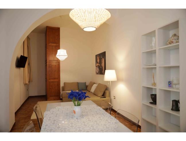 Anteprima foto 6 - Affitto Appartamento Vacanze da Privato a Sant'Antioco (Sud Sardegna)