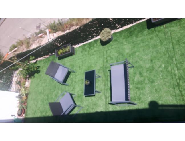 Anteprima foto 6 - Affitto Appartamento Vacanze da Privato a Sant'Antioco (Sud Sardegna)