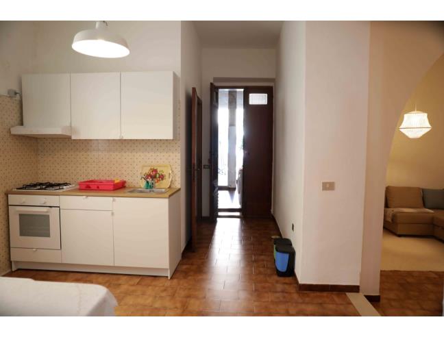 Anteprima foto 7 - Affitto Appartamento Vacanze da Privato a Sant'Antioco (Sud Sardegna)