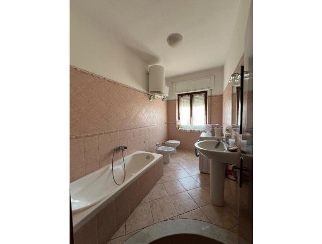 Anteprima foto 7 - Affitto Appartamento Vacanze da Privato a Sant'Antioco (Sud Sardegna)