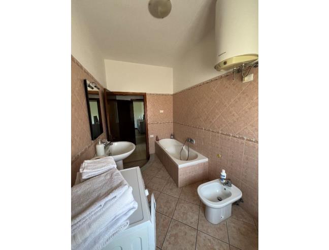 Anteprima foto 8 - Affitto Appartamento Vacanze da Privato a Sant'Antioco (Sud Sardegna)