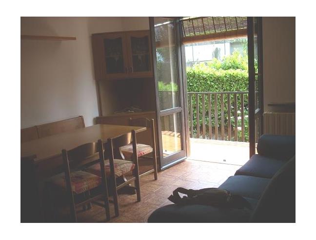 Anteprima foto 1 - Affitto Appartamento Vacanze da Privato a Sant'Omobono Terme - Selino Basso