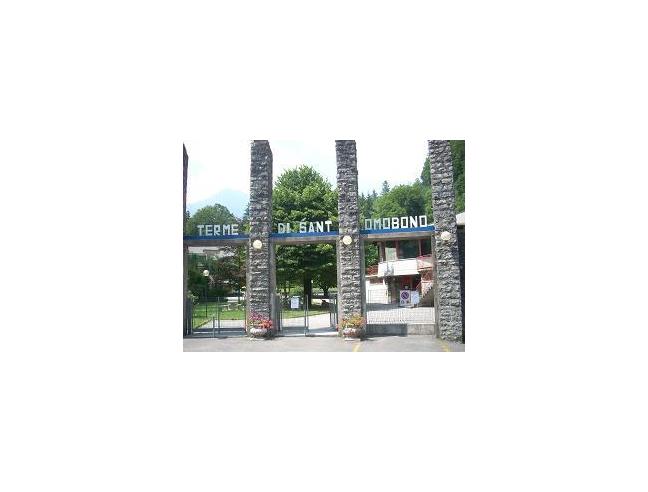 Anteprima foto 3 - Affitto Appartamento Vacanze da Privato a Sant'Omobono Terme - Selino Basso