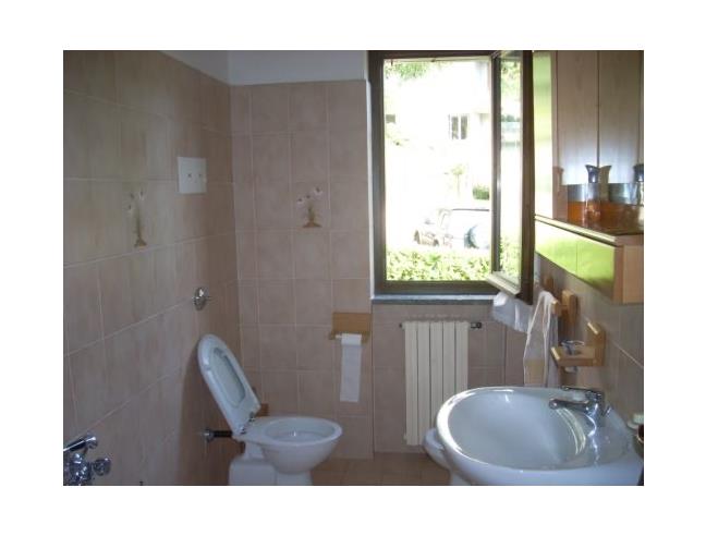 Anteprima foto 4 - Affitto Appartamento Vacanze da Privato a Sant'Omobono Terme - Selino Basso