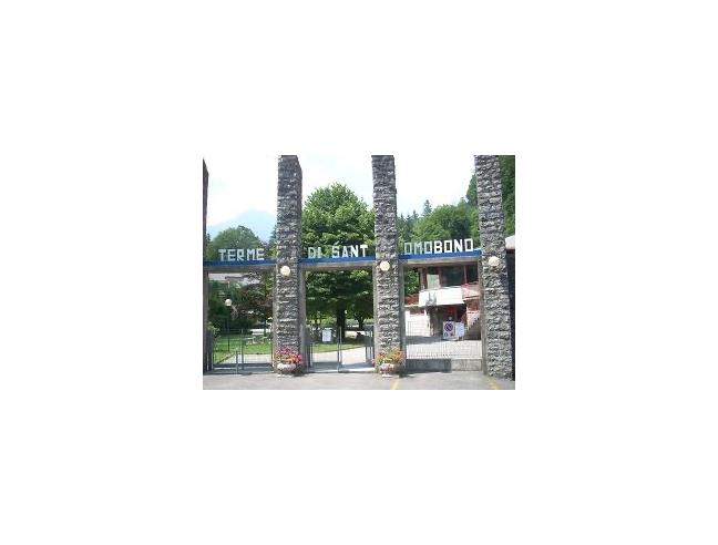 Anteprima foto 6 - Affitto Appartamento Vacanze da Privato a Sant'Omobono Terme - Selino Basso
