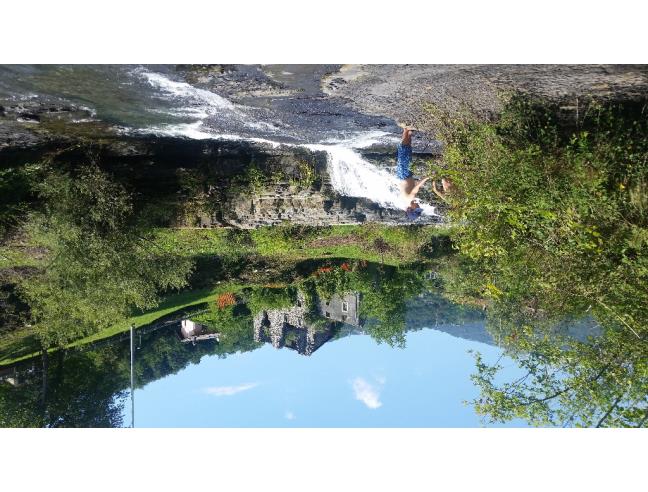 Anteprima foto 7 - Affitto Appartamento Vacanze da Privato a Sant'Omobono Terme - Selino Basso