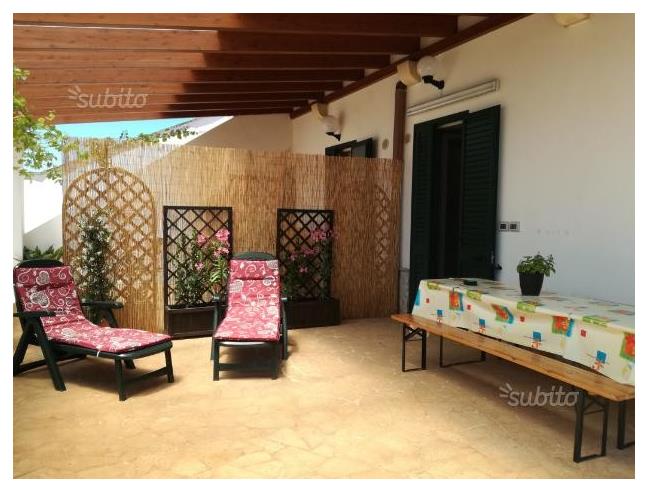 Anteprima foto 1 - Affitto Appartamento Vacanze da Privato a Santa Cesarea Terme (Lecce)